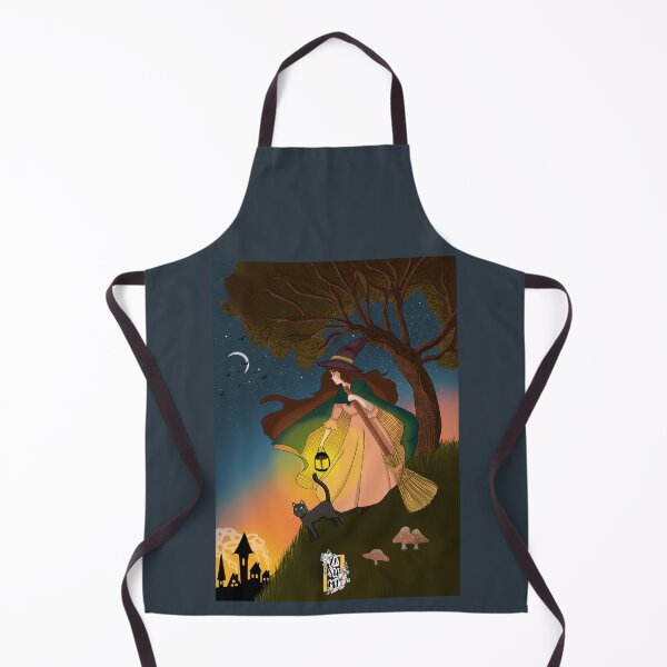 Item preview, little hill witch designed and sold by Yasumi.