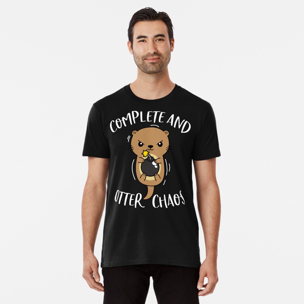 Artikel-Vorschau von Premium T-Shirt, designt und verkauft von MintedFresh.