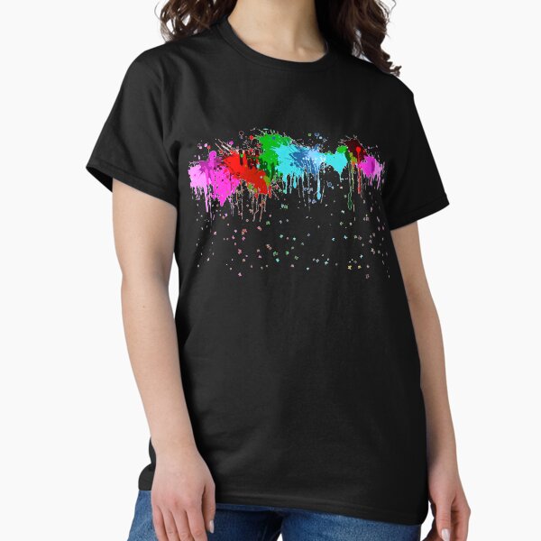 Item preview, ‘Splash of colors’ Digital art designed and sold by Evaldo Rocha.