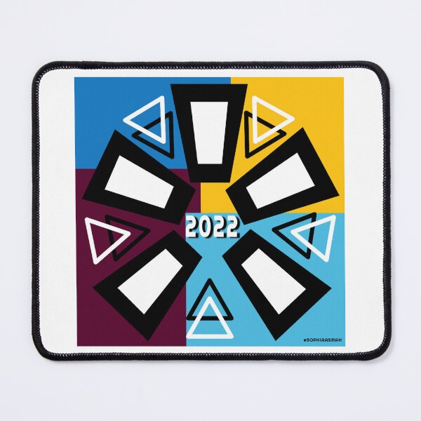 Item preview, SOCCER WORLD CUP 2022 designed and sold by SA-DEZIGNS.