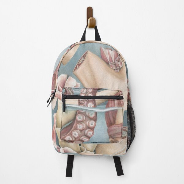 Item preview, "Complications" designed and sold by KublaFineArts.