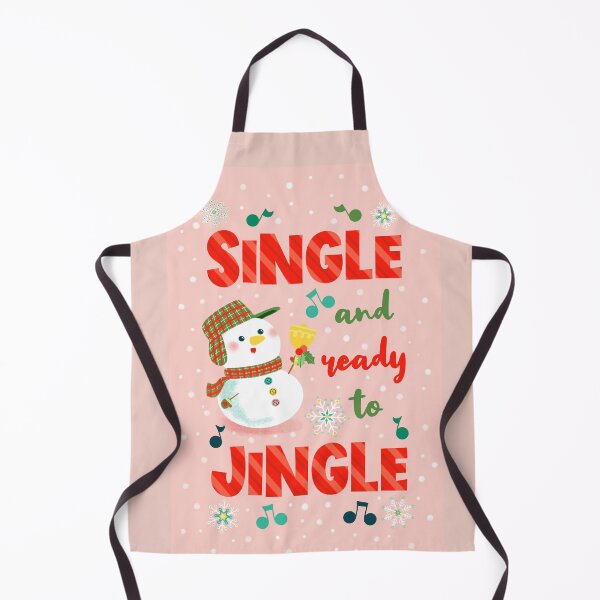 Item preview, Single and ready to jingle designed and sold by Angela Sbandelli.