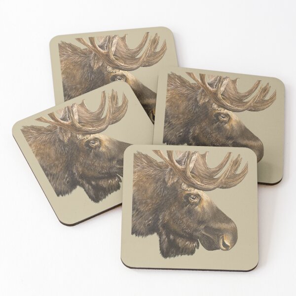 Item preview, Moosie About You designed and sold by Marla Kurzec.