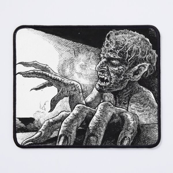 Item preview, Frying Vampire designed and sold by Zachary Horvath.