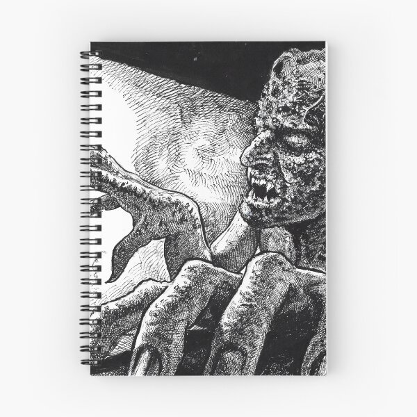 Item preview, Frying Vampire designed and sold by Zachary Horvath.