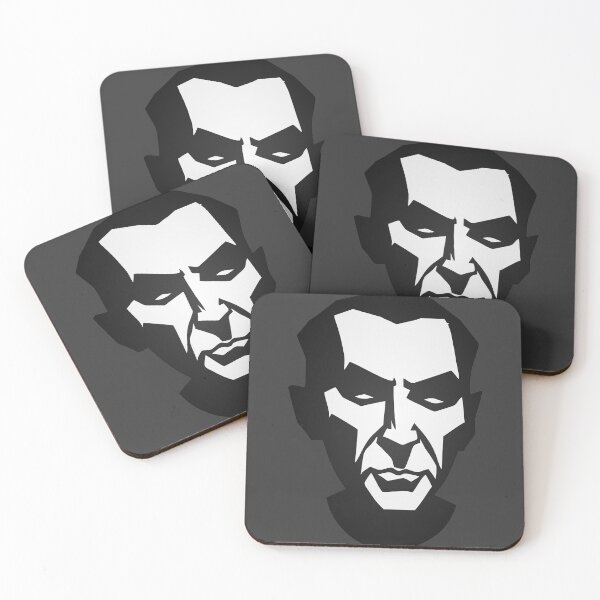 Item preview, Bela Lugosi designed and sold by BRU Design.