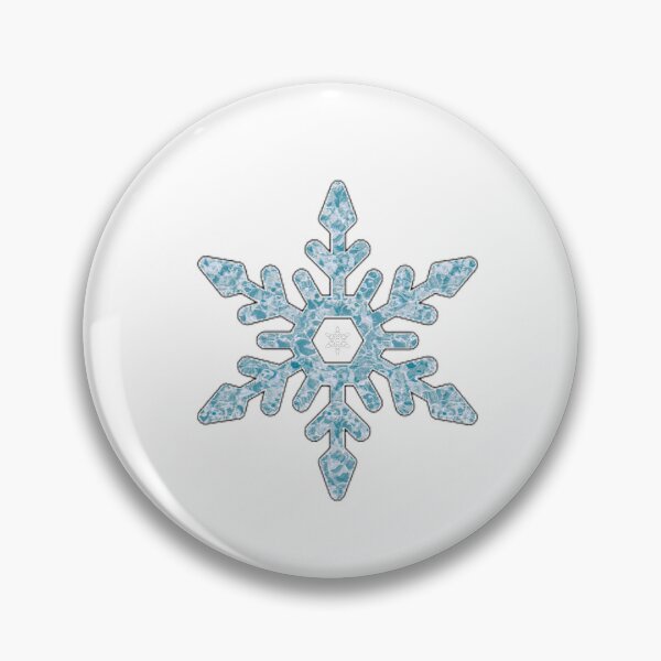 Item preview, Snowflake designed and sold by MagicWand9900.
