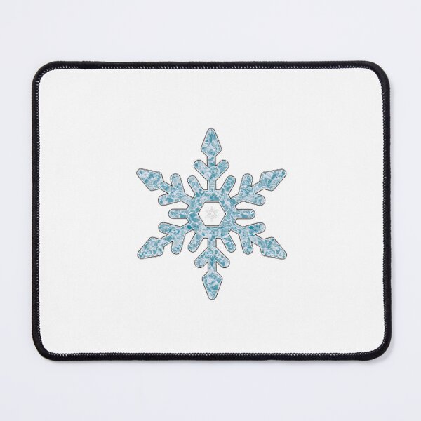 Item preview, Snowflake designed and sold by MagicWand9900.