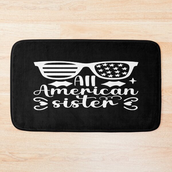 Item preview, All American sister designed and sold by phassystore.