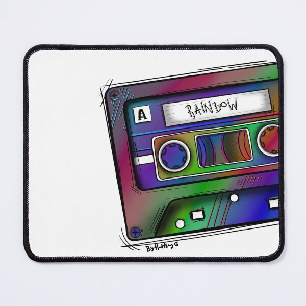 Item preview, Audiotape designed and sold by Giada-Halfling.