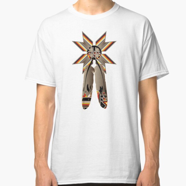 Lakota Design Classic T-Shirt