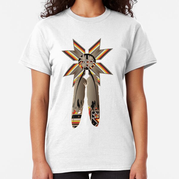 Lakota Design Classic T-Shirt