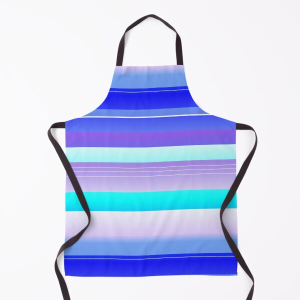 Item preview, Winter color palette line pattern | Winter color combination pattern designed and sold by lausn.
