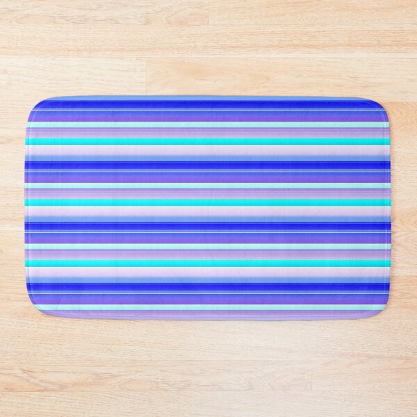 Item preview, Winter color palette line pattern | Winter color combination pattern designed and sold by lausn.