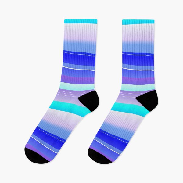 Item preview, Winter color palette line pattern | Winter color combination pattern designed and sold by lausn.
