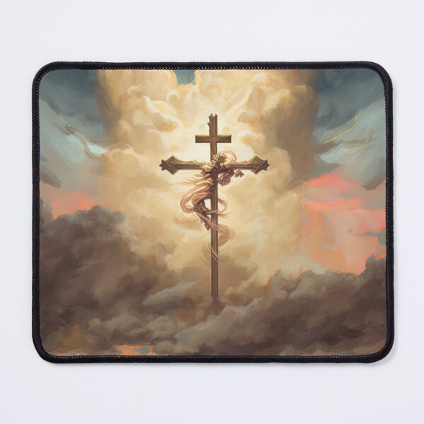 Item preview, cross of god designed and sold by Jenslemmens.