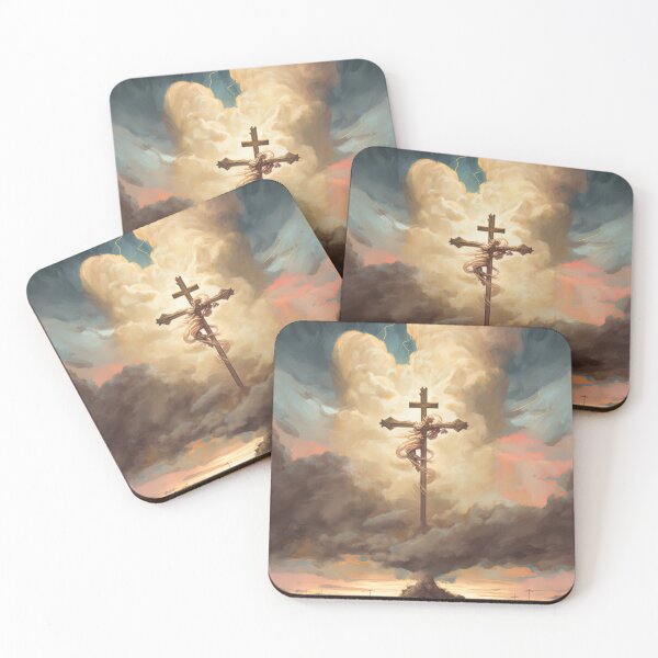 Item preview, cross of god designed and sold by Jenslemmens.