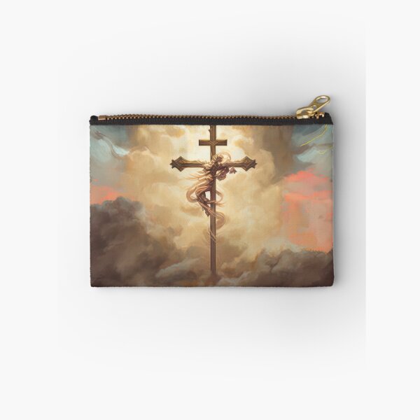 Item preview, cross of god designed and sold by Jenslemmens.