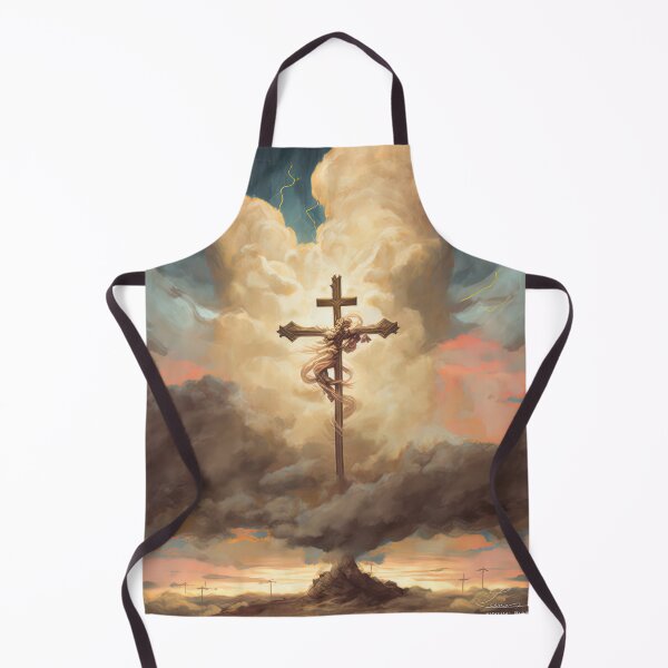 Item preview, cross of god designed and sold by Jenslemmens.