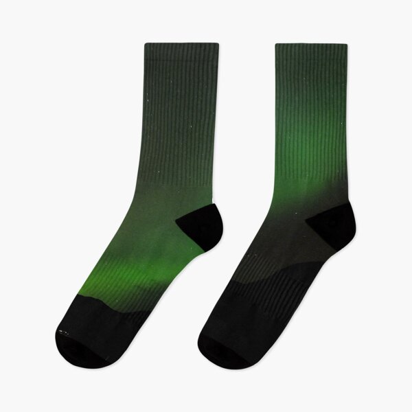 Item preview, The Northern Lights Aurora Borealis Skei Norway designed and sold by AndyEvansPhotos.