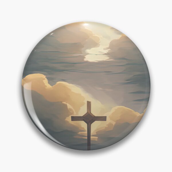 Item preview, cross of god designed and sold by Jenslemmens.