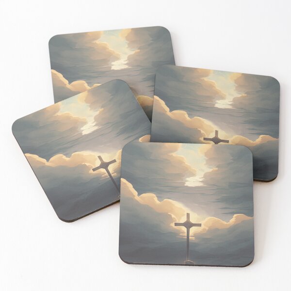 Item preview, cross of god designed and sold by Jenslemmens.