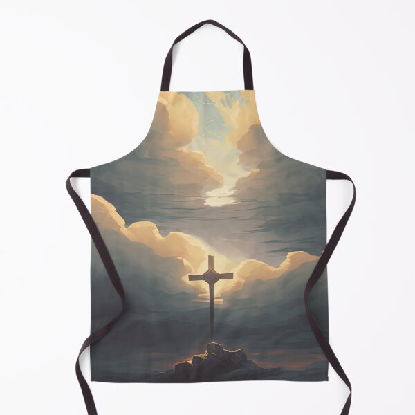 Item preview, cross of god designed and sold by Jenslemmens.
