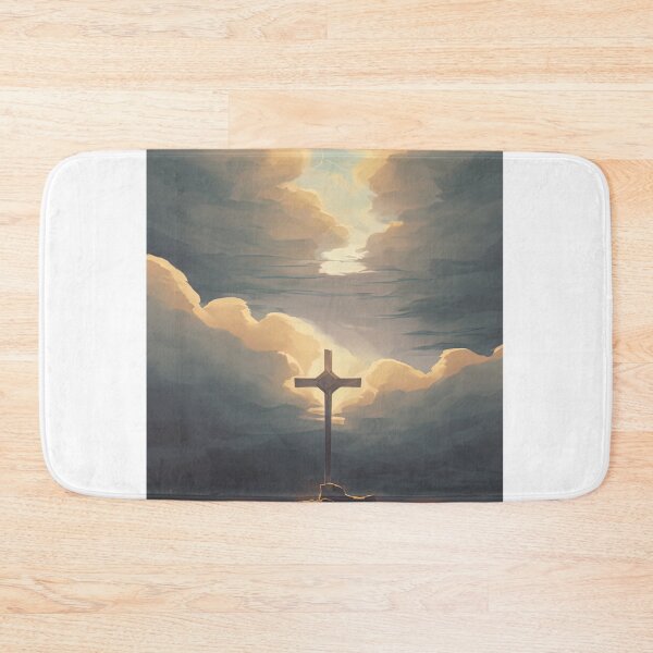 Item preview, cross of god designed and sold by Jenslemmens.