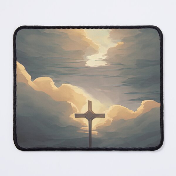 Item preview, cross of god designed and sold by Jenslemmens.