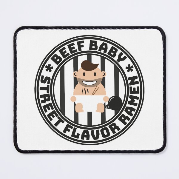 Item preview, Beef Baby designed and sold by Tom Snow.