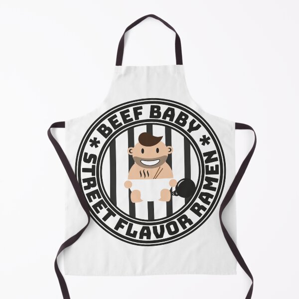 Item preview, Beef Baby designed and sold by Tom Snow.