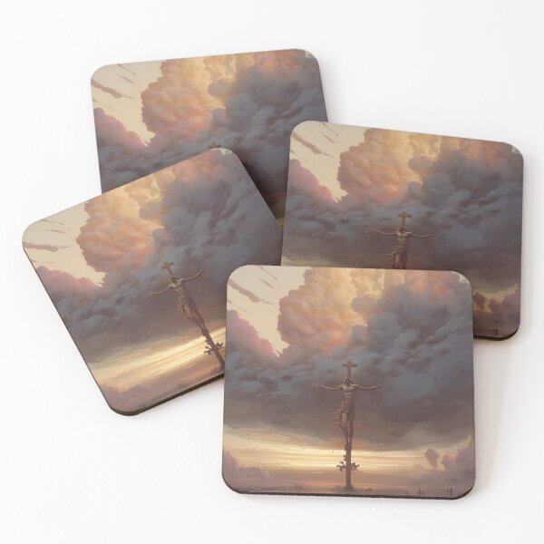Item preview, cross of god designed and sold by Jenslemmens.