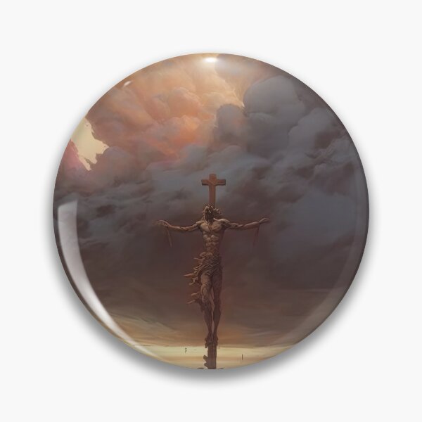 Item preview, cross of god designed and sold by Jenslemmens.