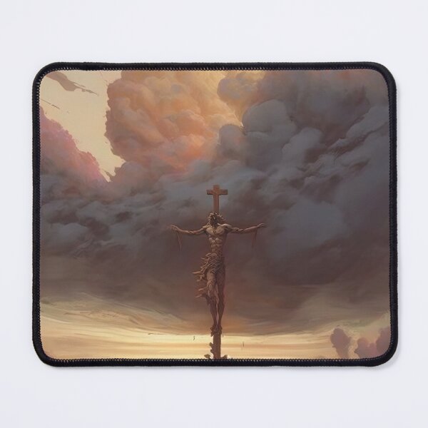 Item preview, cross of god designed and sold by Jenslemmens.