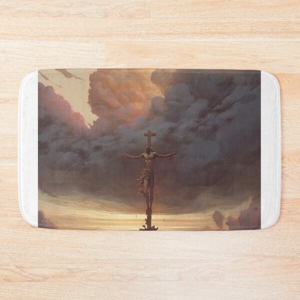 Item preview, cross of god designed and sold by Jenslemmens.