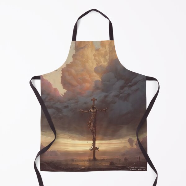 Item preview, cross of god designed and sold by Jenslemmens.