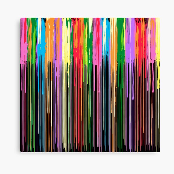 Vista previa del artículo con la obra «Colorearme feliz», diseñado y vendido por theArtoflOve.