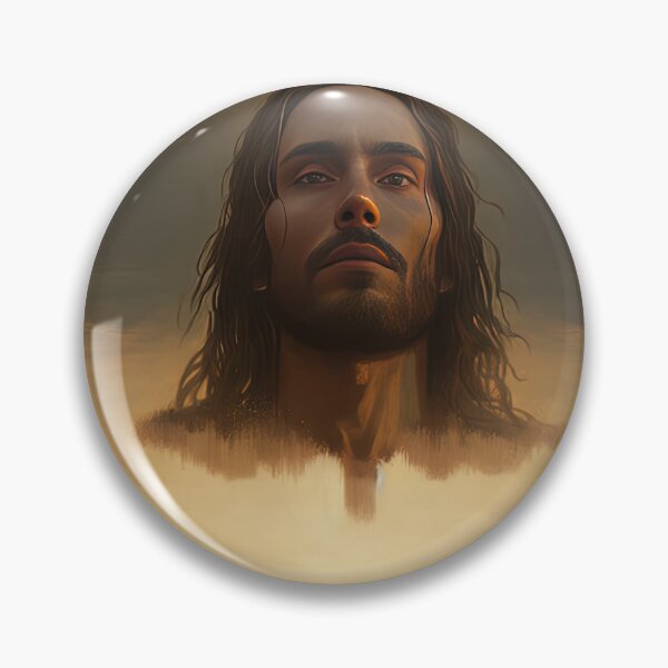 Item preview, jesus designed and sold by Jenslemmens.