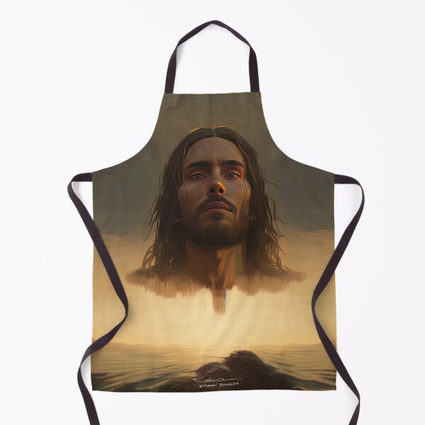 Item preview, jesus designed and sold by Jenslemmens.