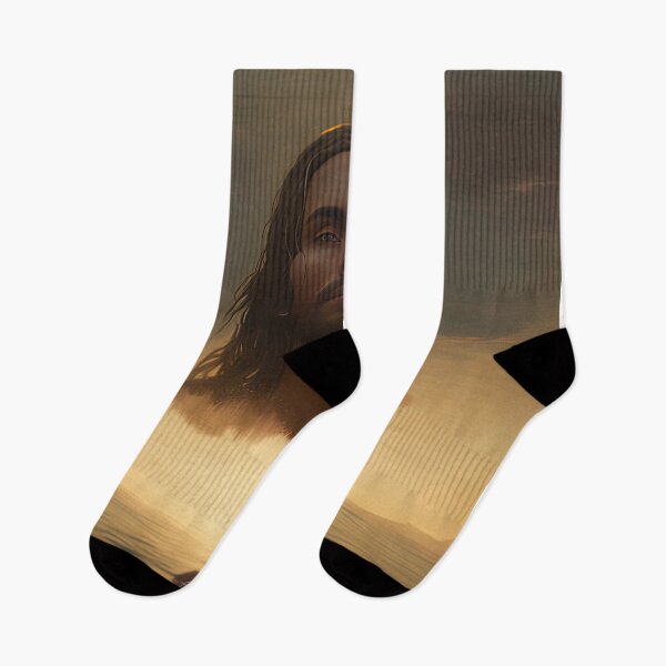 Item preview, jesus designed and sold by Jenslemmens.