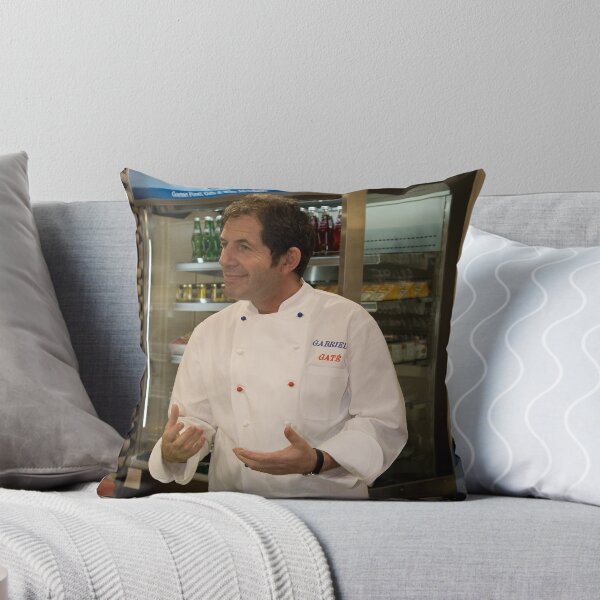 Item preview, Gabriel Gate' Cook off on the Pennisula designed and sold by RosinaLamberti.