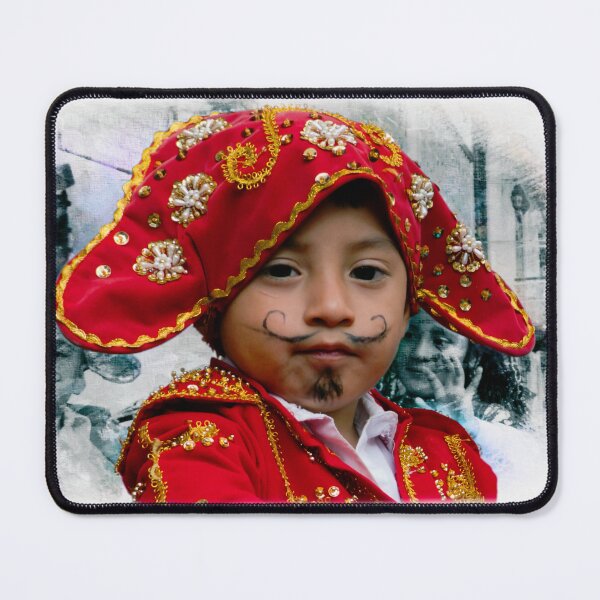 Item preview, Cuenca Kids 1697 designed and sold by alabca.
