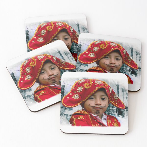 Item preview, Niños de Cuenca 1697 designed and sold by alabca.