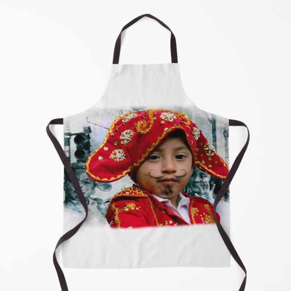 Item preview, Cuenca Kids 1697 designed and sold by alabca.