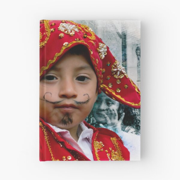 Item preview, Cuenca Kids 1697 designed and sold by alabca.