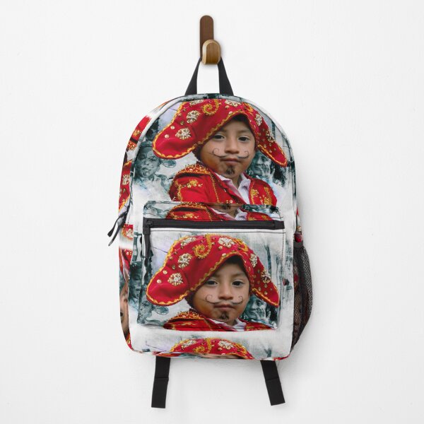 Item preview, Cuenca Kids 1697 designed and sold by alabca.
