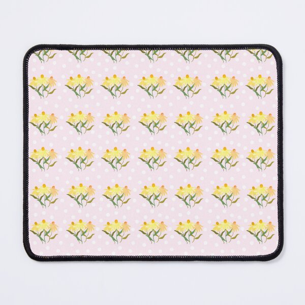 Item preview, Cornflowers on Blush designed and sold by MarcyBrennanArt.