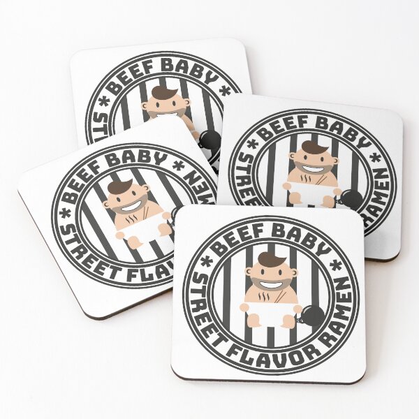 Item preview, Beef Baby designed and sold by Tom Snow.