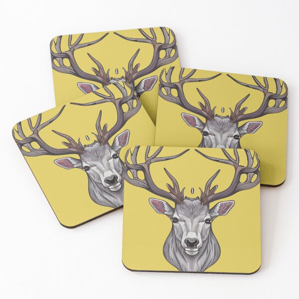 Item preview, Stag designed and sold by VanderWyst RE-Design.