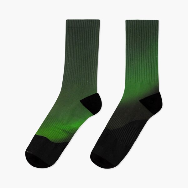 Item preview, The Northern Lights Aurora Borealis Skei Norway designed and sold by AndyEvansPhotos.